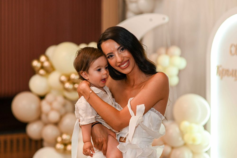 Професионално заснемане на събития