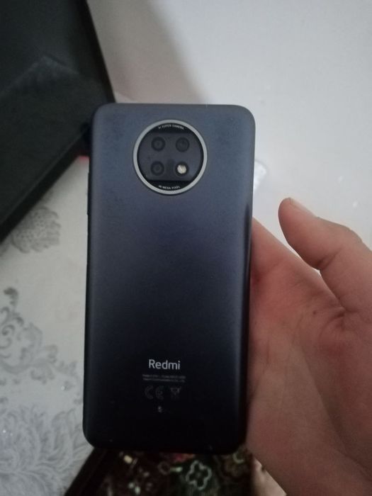 Redmi note 9t sotiladi