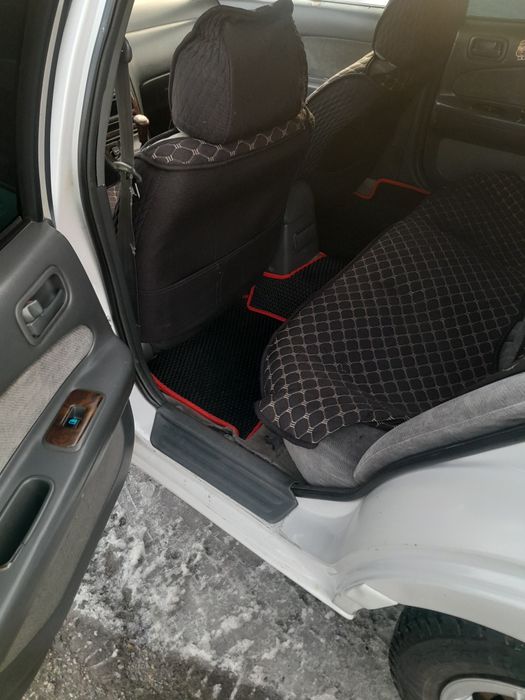 Ниссан Максима 1997