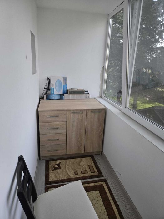 Proprietar – Apartament lux 3 camere, 94 mp, Etaj 1, Ghermănești (Snagov) – Încălzire în pardoseală, Recent renovat, 2 balcoane