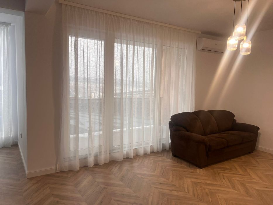 Apartment 2camLoc PARCARE INCLUS prima inchiriere