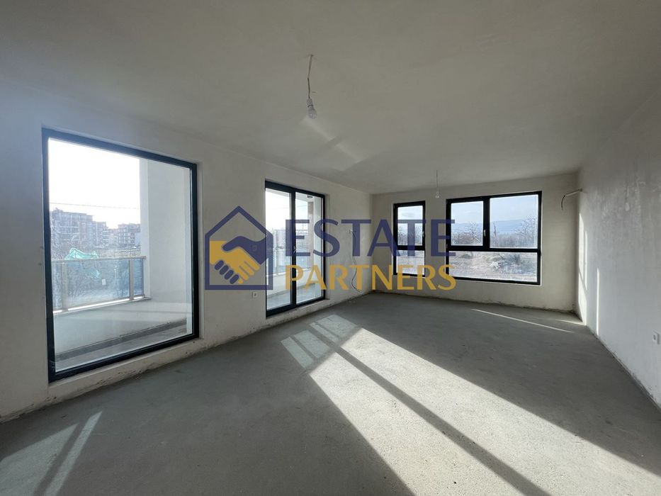 Продава се Тристаен апартамент в Пловдив, Марица Север - 158 кв.м за 1108 €/кв.м - Снимка #6