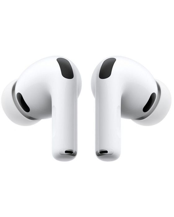 Безжични слушалки Apple - AirPods Pro 3, TWS, ANC, бели