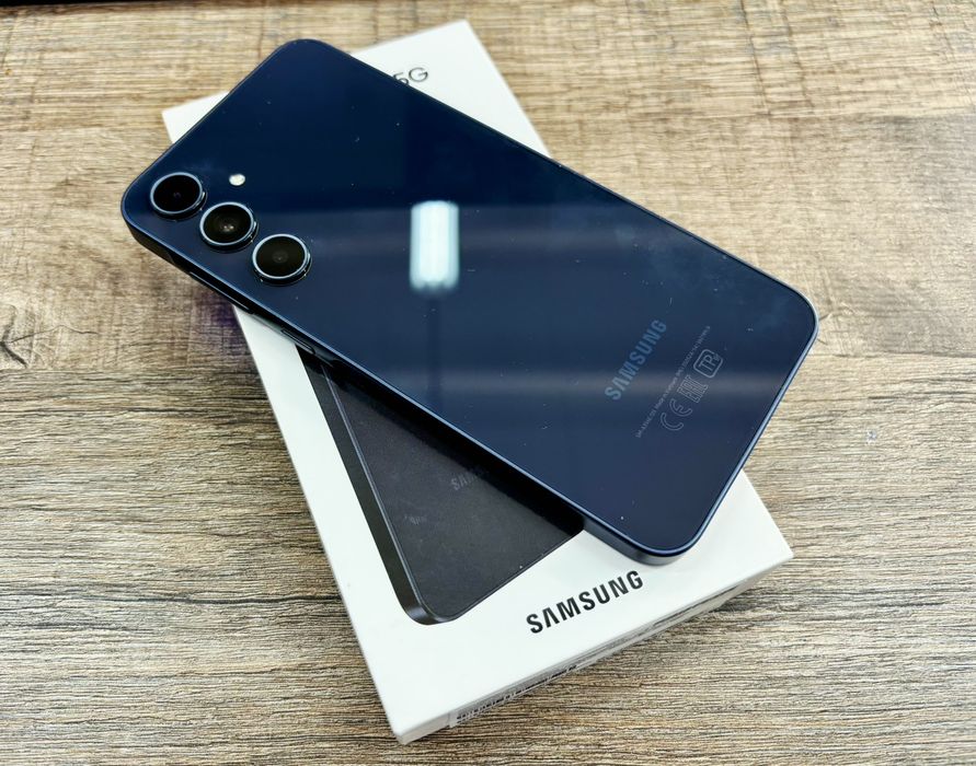 Samsung Galaxy A35 5G 128gb
