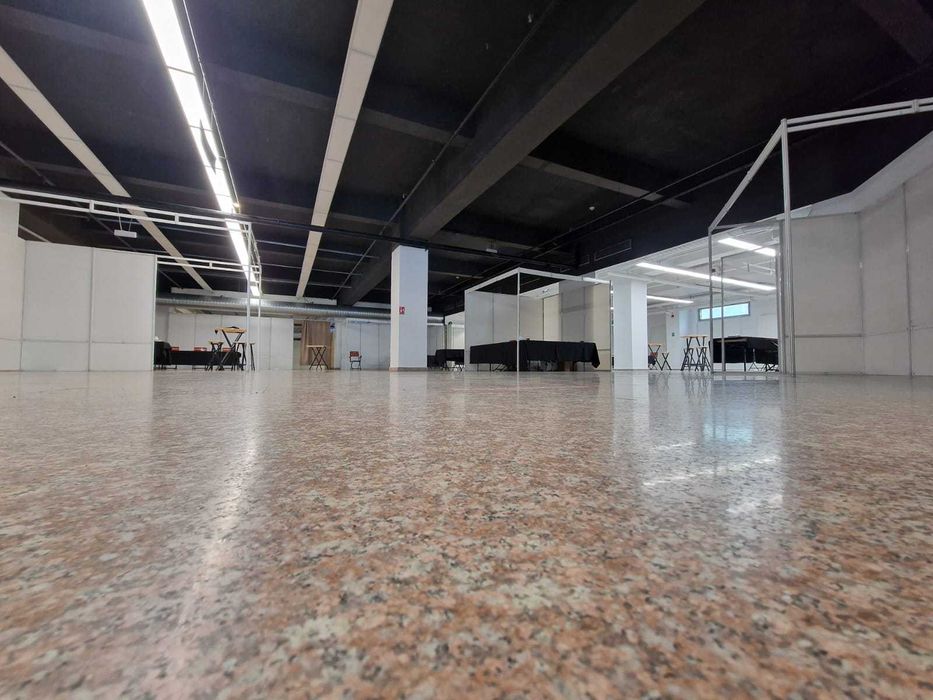 Închiriere Spațiu Comercial 500–2.500 mp | Central Plaza Bacău | Parcare și acces TIR