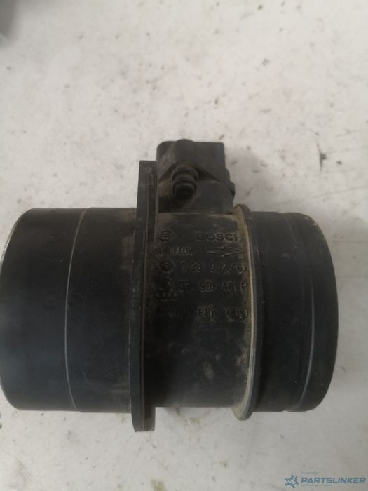 Debitmetru Aer Audi A6 Iii Avant (4F5, C6) [ 2005 - 2011 ] Tdi (Blb, B