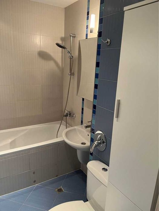 Продава се Двустаен апартамент в София, Илинден - 68 кв.м за 1611 €/кв.м - Снимка #1