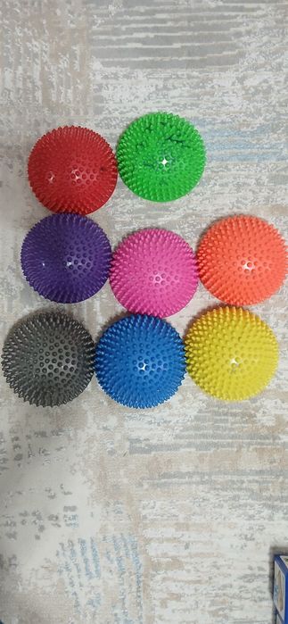 Игрушки детские б/у