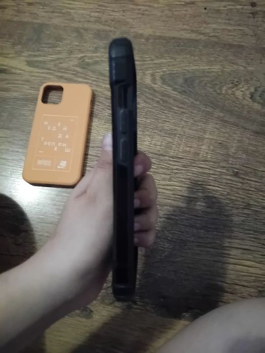 Компкект калъфи за IPhone 11