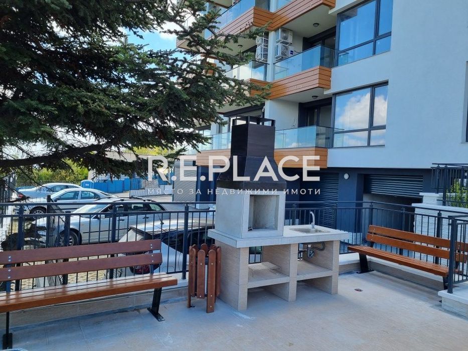 Дава се под наем Двустаен апартамент в Варна, Галата - 65 кв.м за 433.5 € - Снимка #9