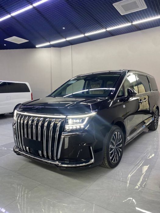 Jac RF8 full 2026 sotuvga tayyor