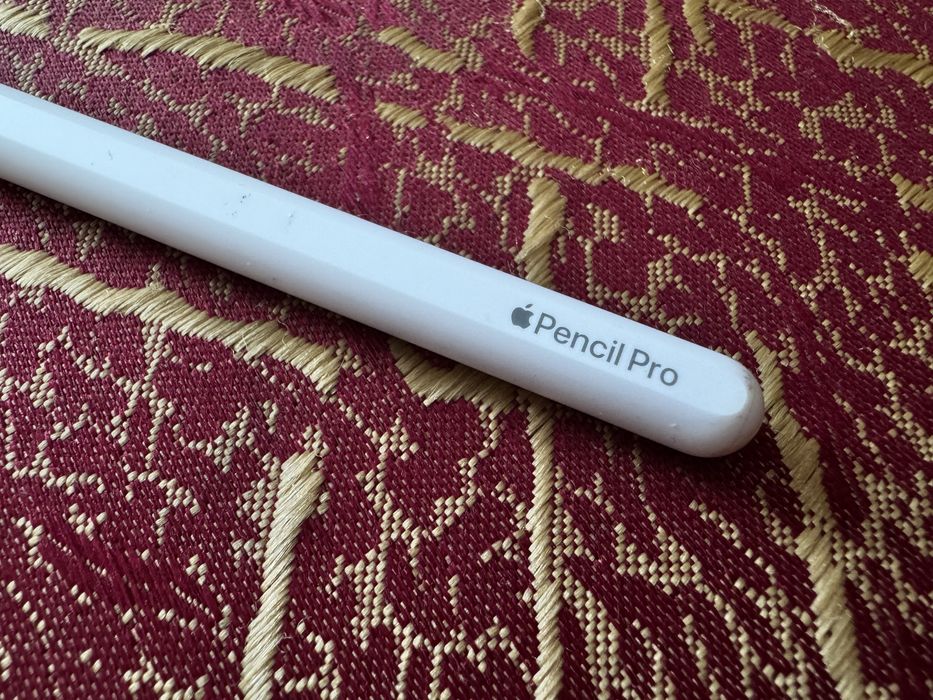 Apple Pencil Pro