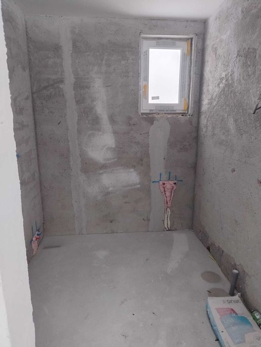 Casa noua in Alparea