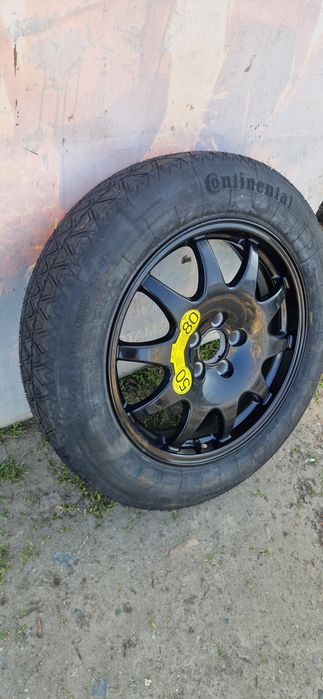 Janta de aliaj Slim Renge. Land  Rover.  Bmw  5 x 120 R19