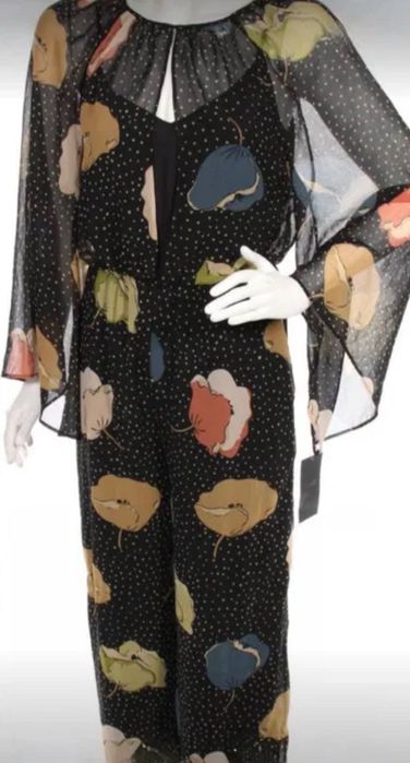 Дамски гащеризон Zara