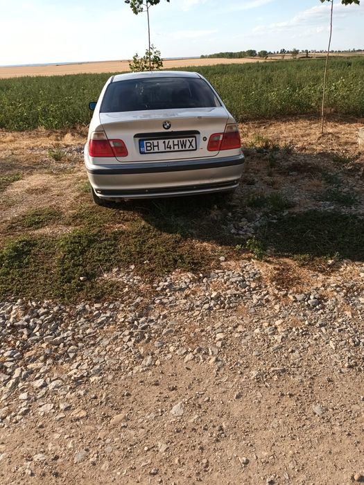 Piese BMW E36 136 CP