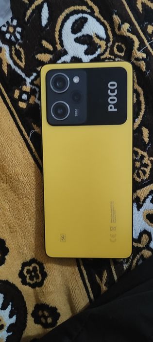 Poco X5 pro 5G Lite