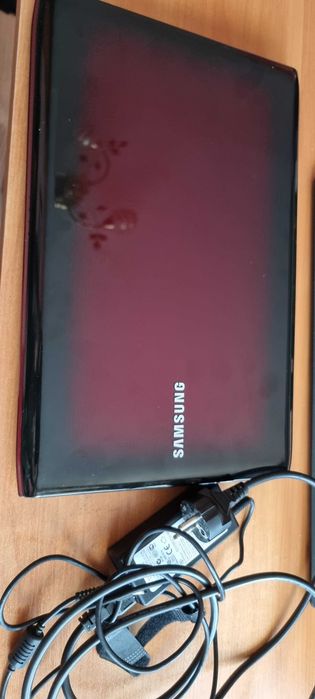 Лаптоп Samsung NP-R580 15.6 инча