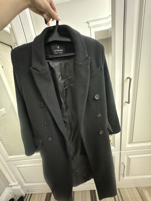 Продам пальто stradivarius размер s-Xs