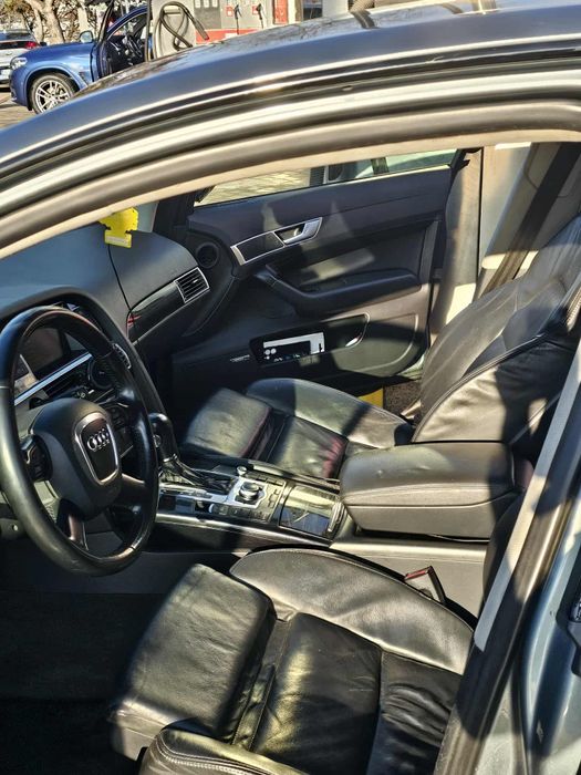 Vând Audi a6 c6 2009