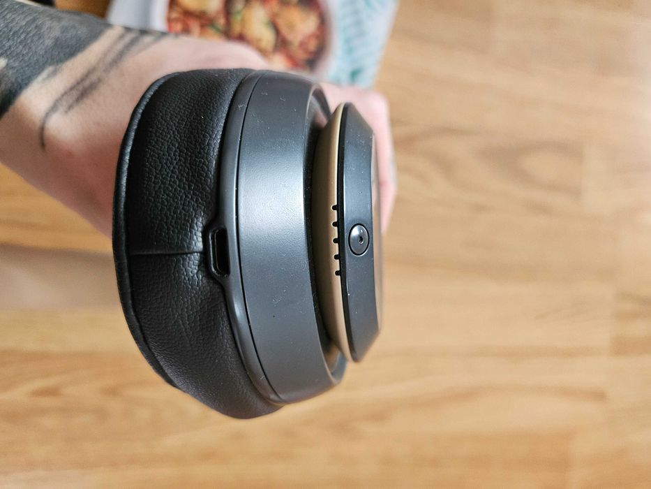 Слушалки Beats studio 3 wireless