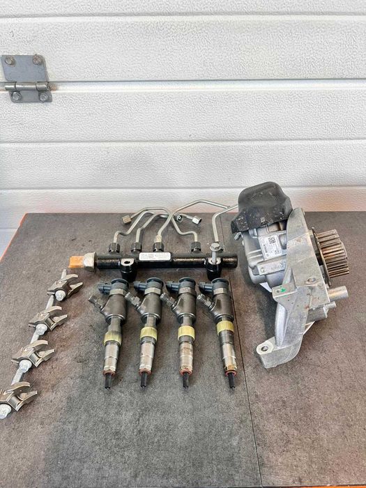 Kit injectie Ford Kuga 1.5 TDCI 0445110489/0445010592
