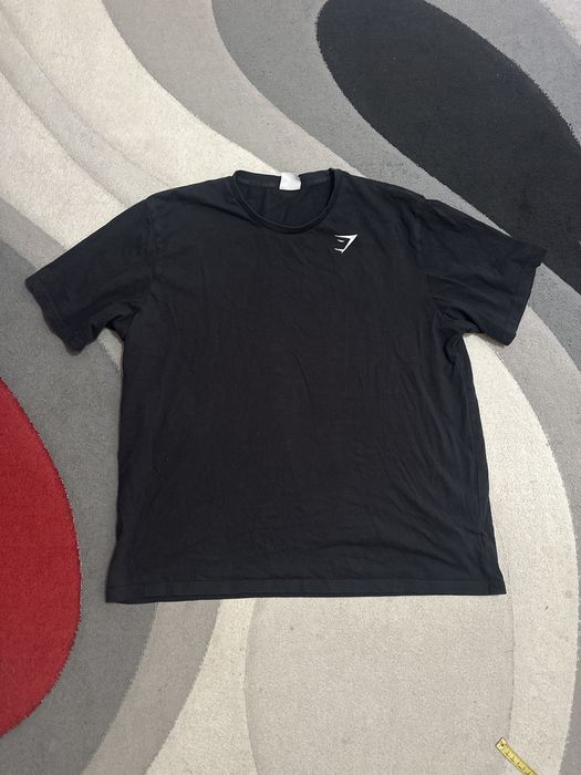 Мъжка тениска Gymshark