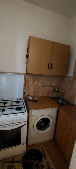 Închiriez garsoniera în Tg.mures, 7noiembrie zona Umf