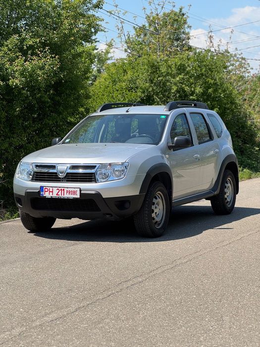 Dacia Duster / 4x2 / 1.5 dci