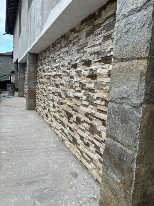 Декоративни камъни