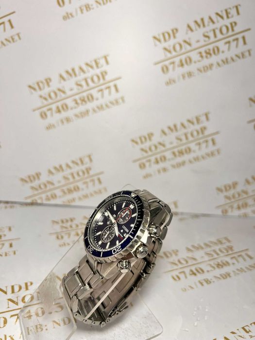 NDP Amanet Calea Mosilor 298     CEAS CITIZEN ECO DRIVE (38482)