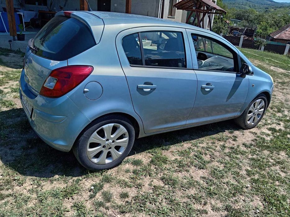 Vand Opel corsa 1.3 Diesel
