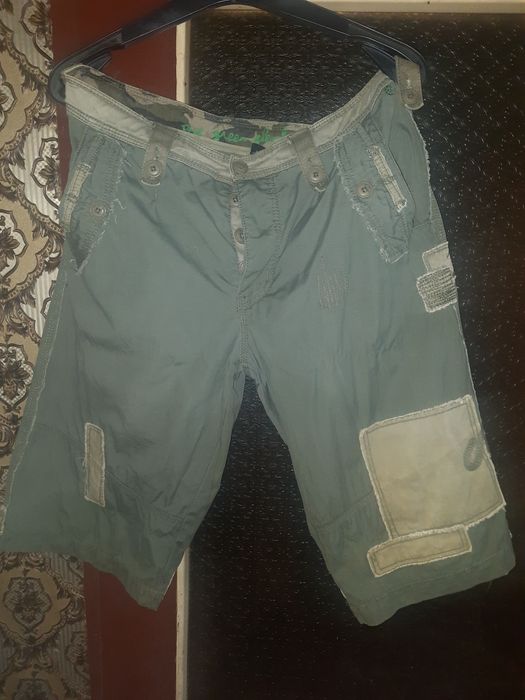 Мъжки къси панталони бермуди лот