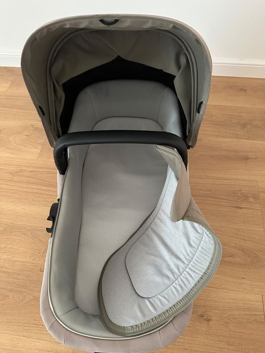 Landou Joolz Aer +, culoare Sandy Taupe