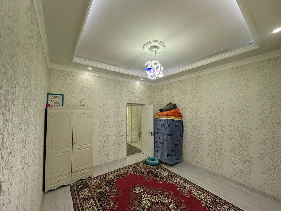 Almazar soy boyi 100 kvadrat