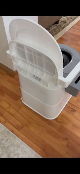 БИО туалет       .