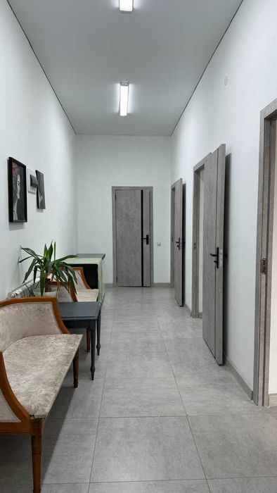цех пластиковых окон + офис 205кв.