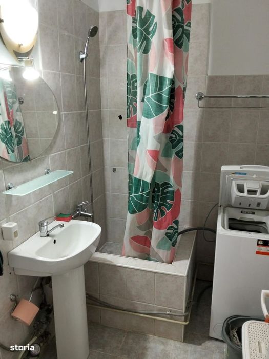 Aleea Carpati - Apartament 1 camera - Str. Aleea Carpati