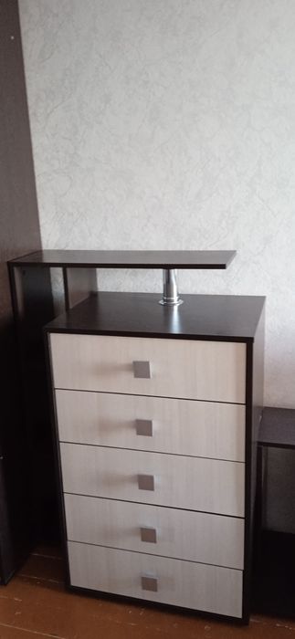 Продам новый спальный гарнитур