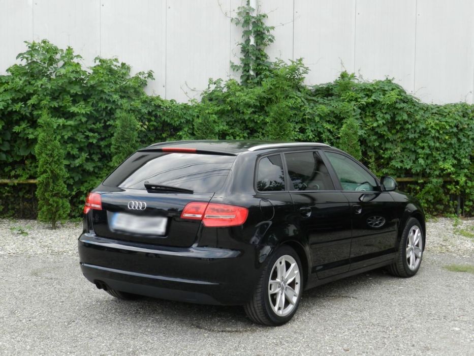 De vânzare Audi A3 1.4tfsi