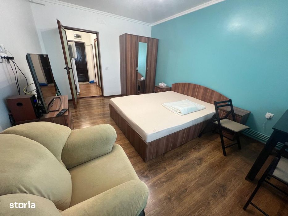 OFERTA DE INCHIRIAT ! Apartament  1 camera tiglina 1 pret 300 euro