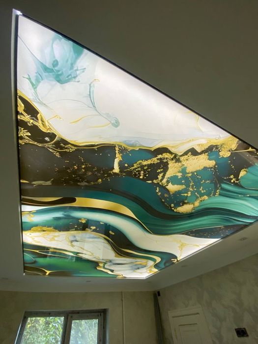 Natyajnoy potolok natijnoy potolok натяжные потолки