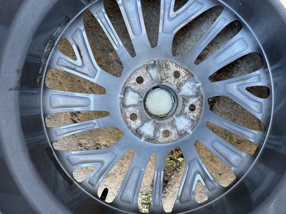 Jante  originale Hyundai  18  Kia, Mitsubishi