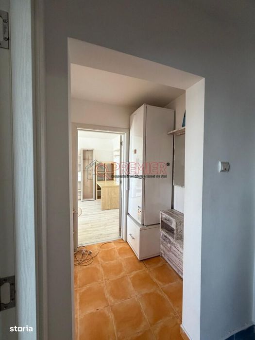 Bulevardul Brancoveanu 116 - apartament 2 camere