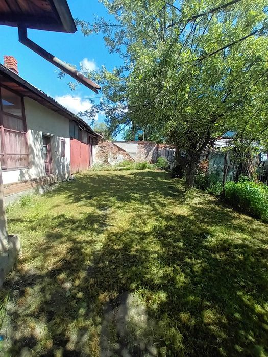 Particular, vand casa Campulung str Muzeul Fundeni