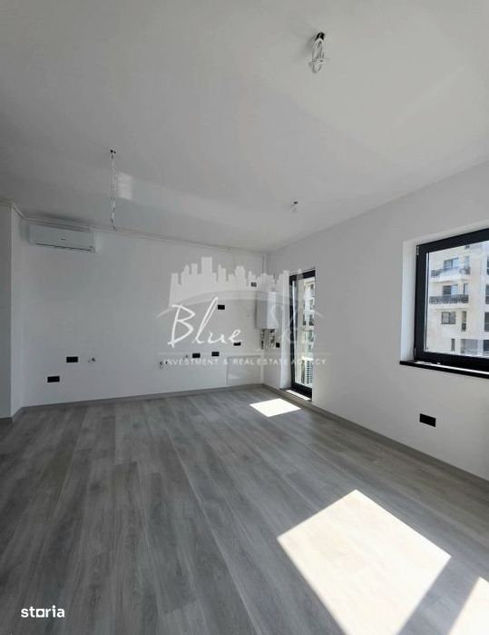 Tomis Plus – Apartament 2 camere, bloc nou, finisat la cheie — fotografia 1