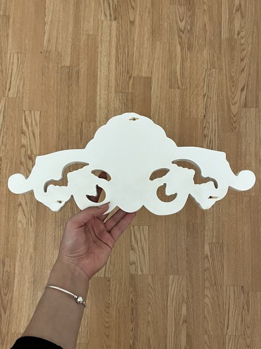 Две кованные кровати