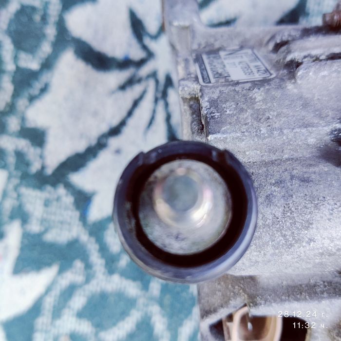 Алтернатор за Субару импреза