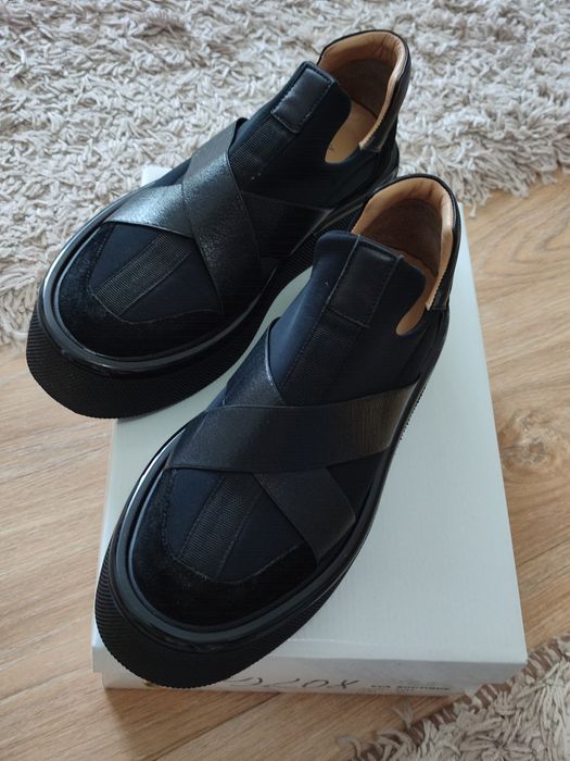 Продам б/у женскую обувь 38 р