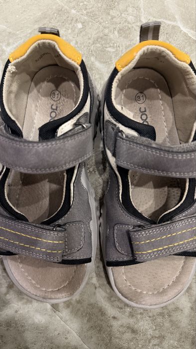 Обувь для мальчиков